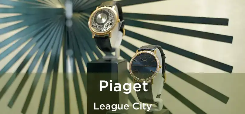  Piaget League City